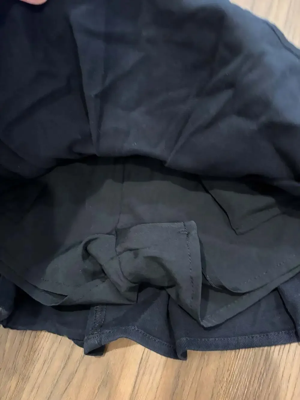 abercrombie kids youth black